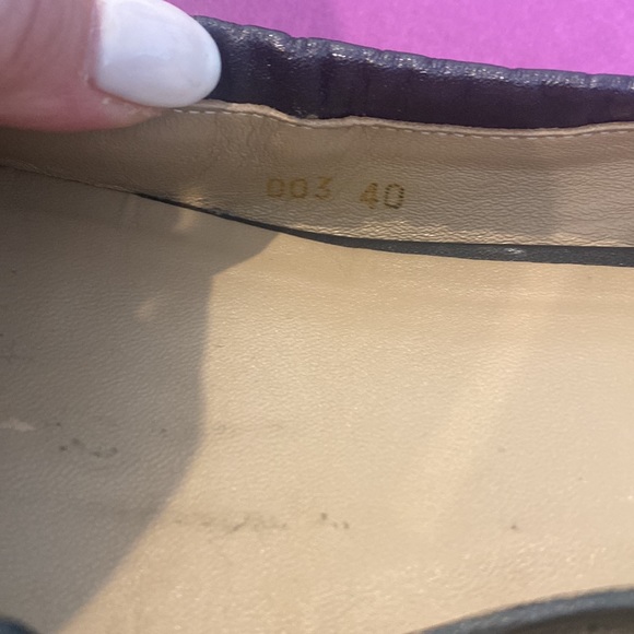 🤩VALENTINO SHOES🤩 - Picture 5 of 7